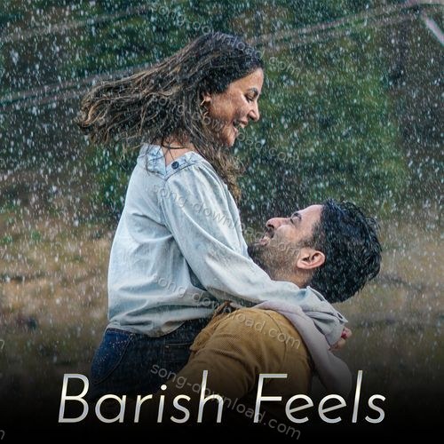 Barsaat Aa Gayi Shreya Ghoshal MP3 Download